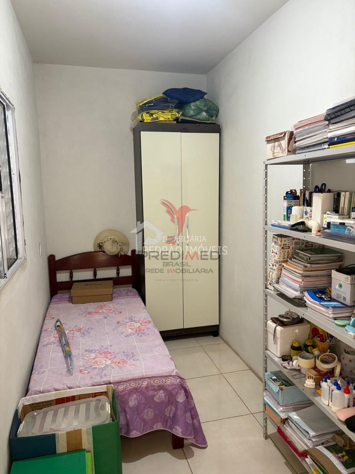 Jardim Santa Clara  MACATUBA - 