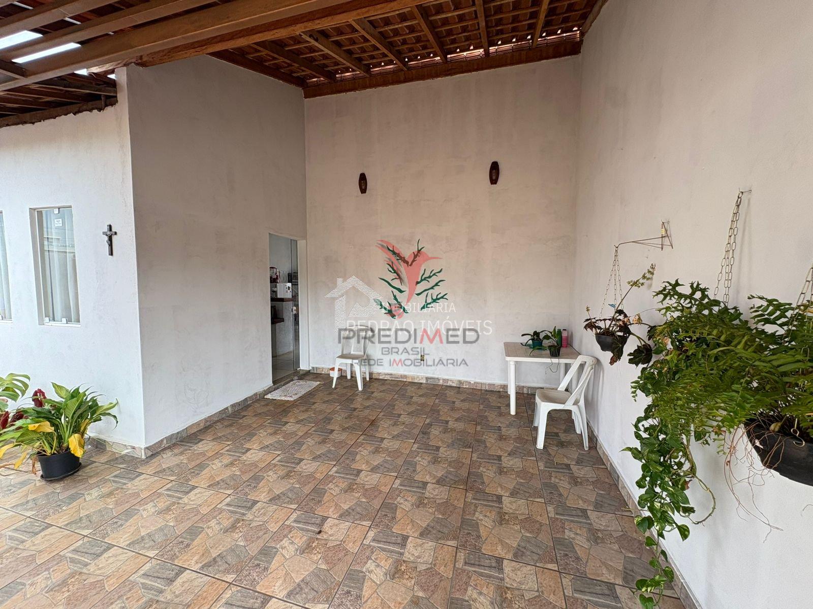 Jardim Santa Clara  MACATUBA - 