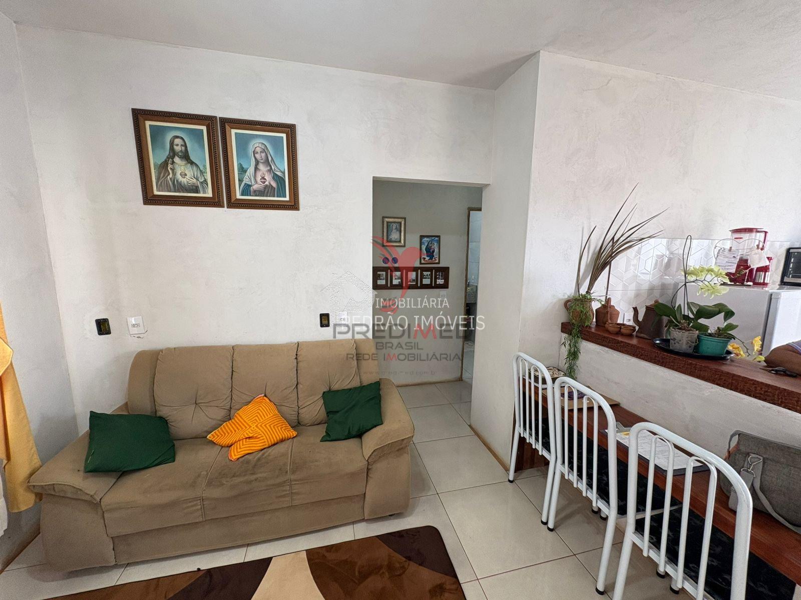 Jardim Santa Clara  MACATUBA - 