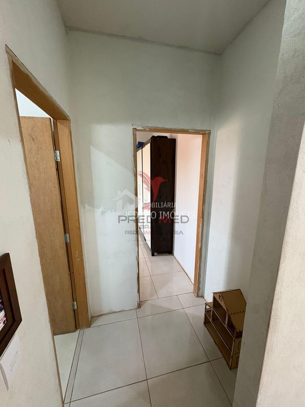 Jardim Santa Clara  MACATUBA - 