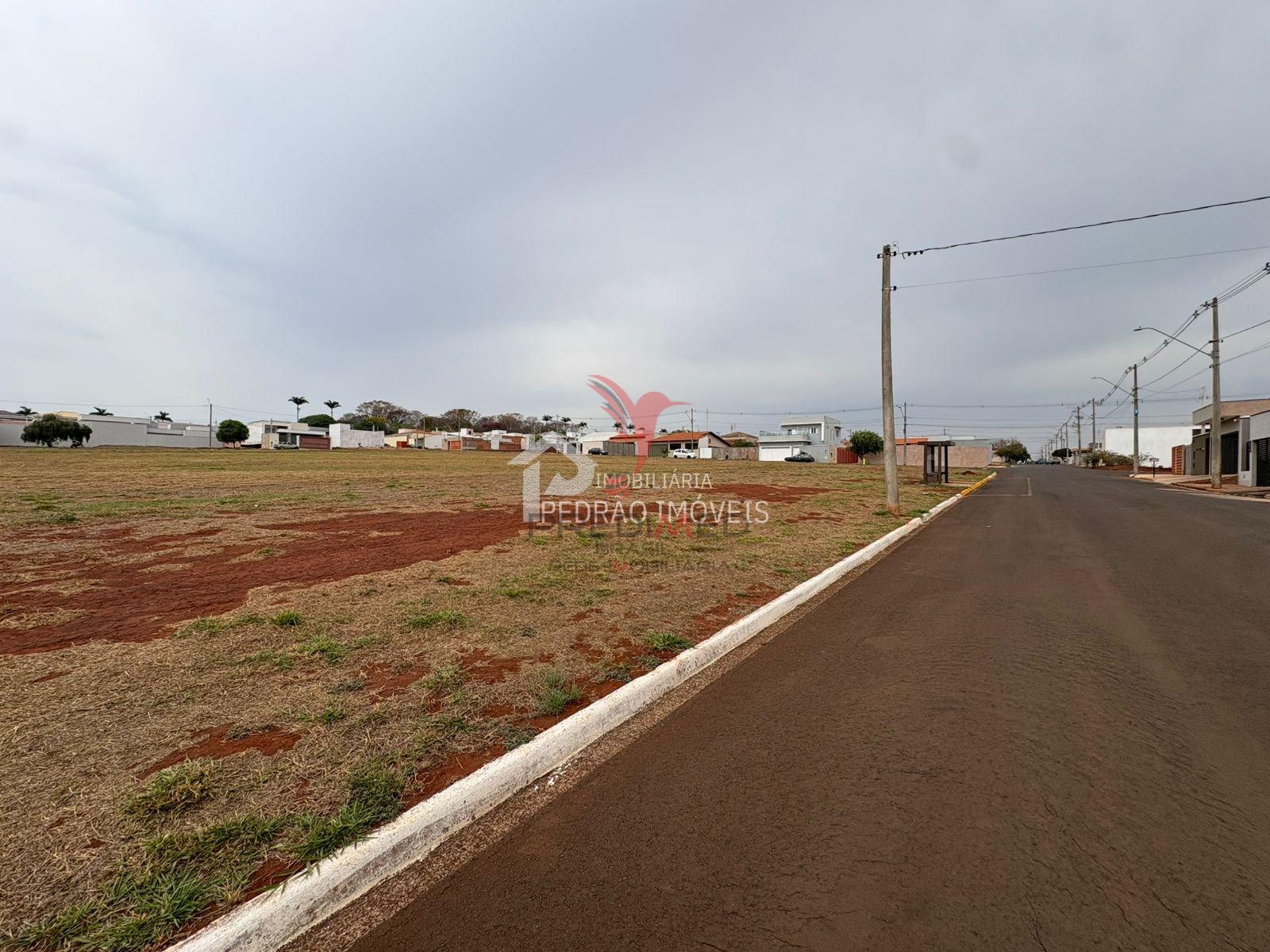 Jardim Santa Clara  MACATUBA - 