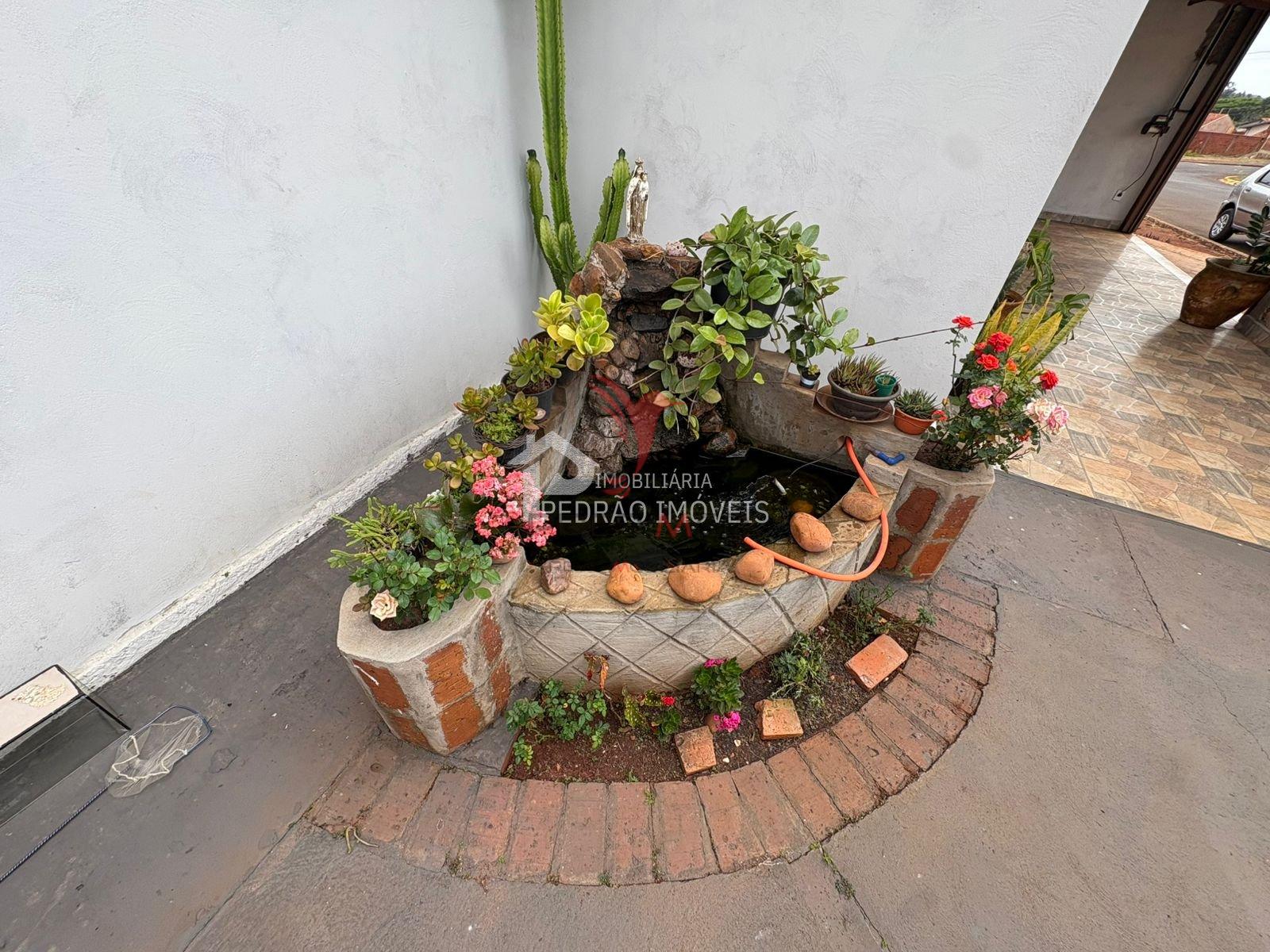 Jardim Santa Clara  MACATUBA - 