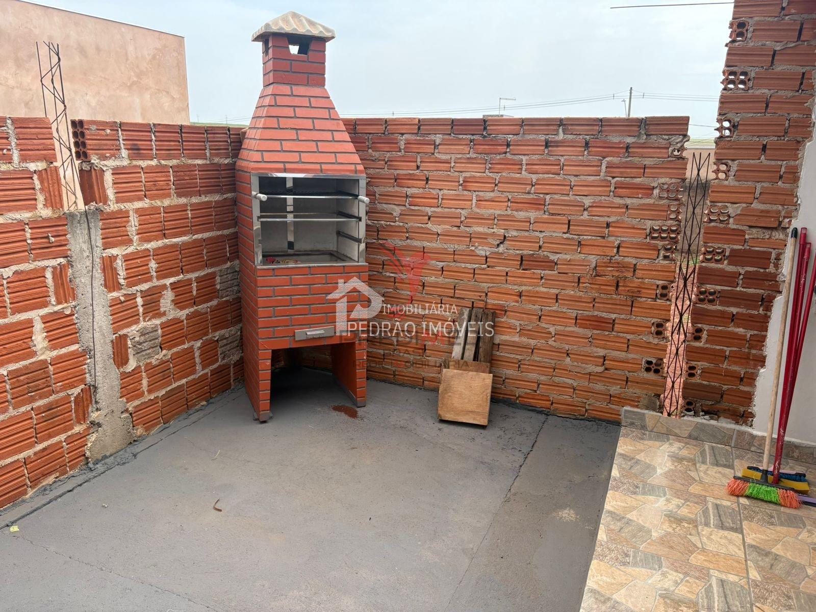 Jardim Santa Clara  MACATUBA - 