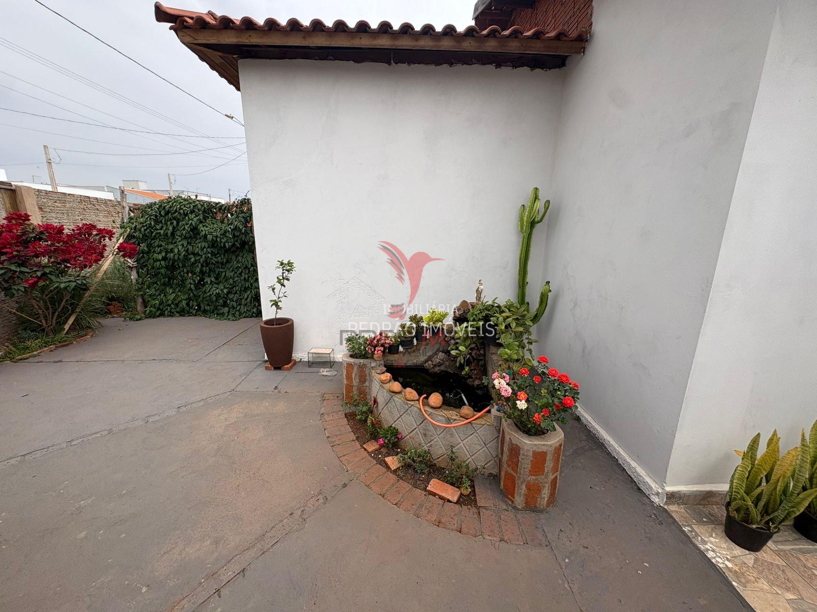 Jardim Santa Clara  MACATUBA - 