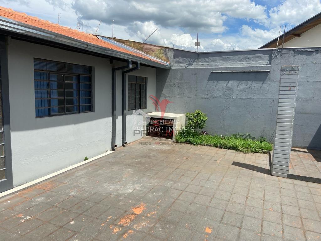 Centro  Lençóis Paulista - 