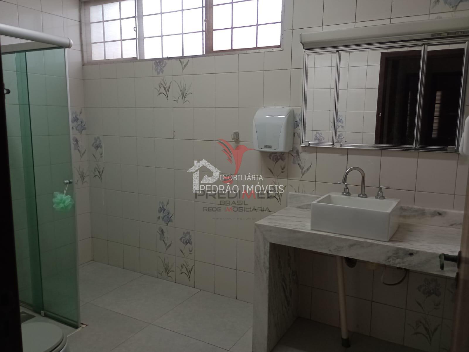 Vila Mamedina  Lençóis Paulista - 