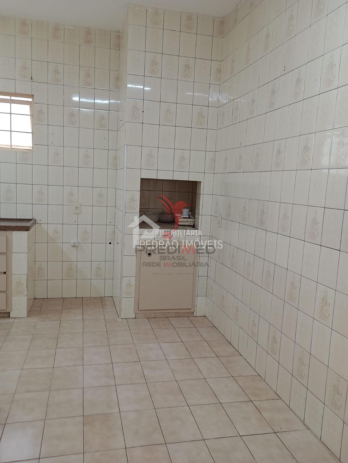 Vila Mamedina  Lençóis Paulista - 