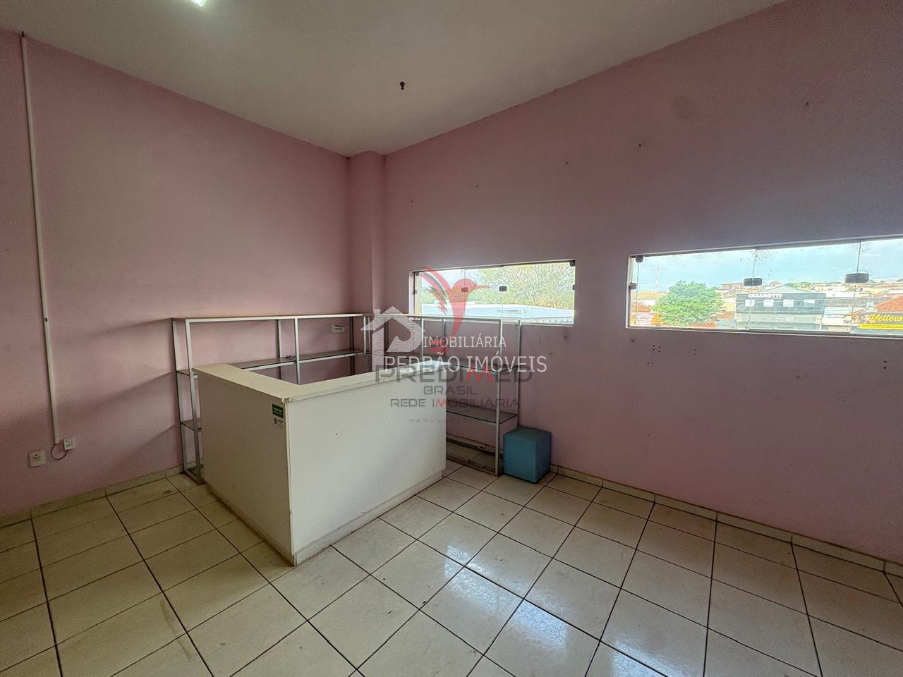 Centro  Lençóis Paulista - 