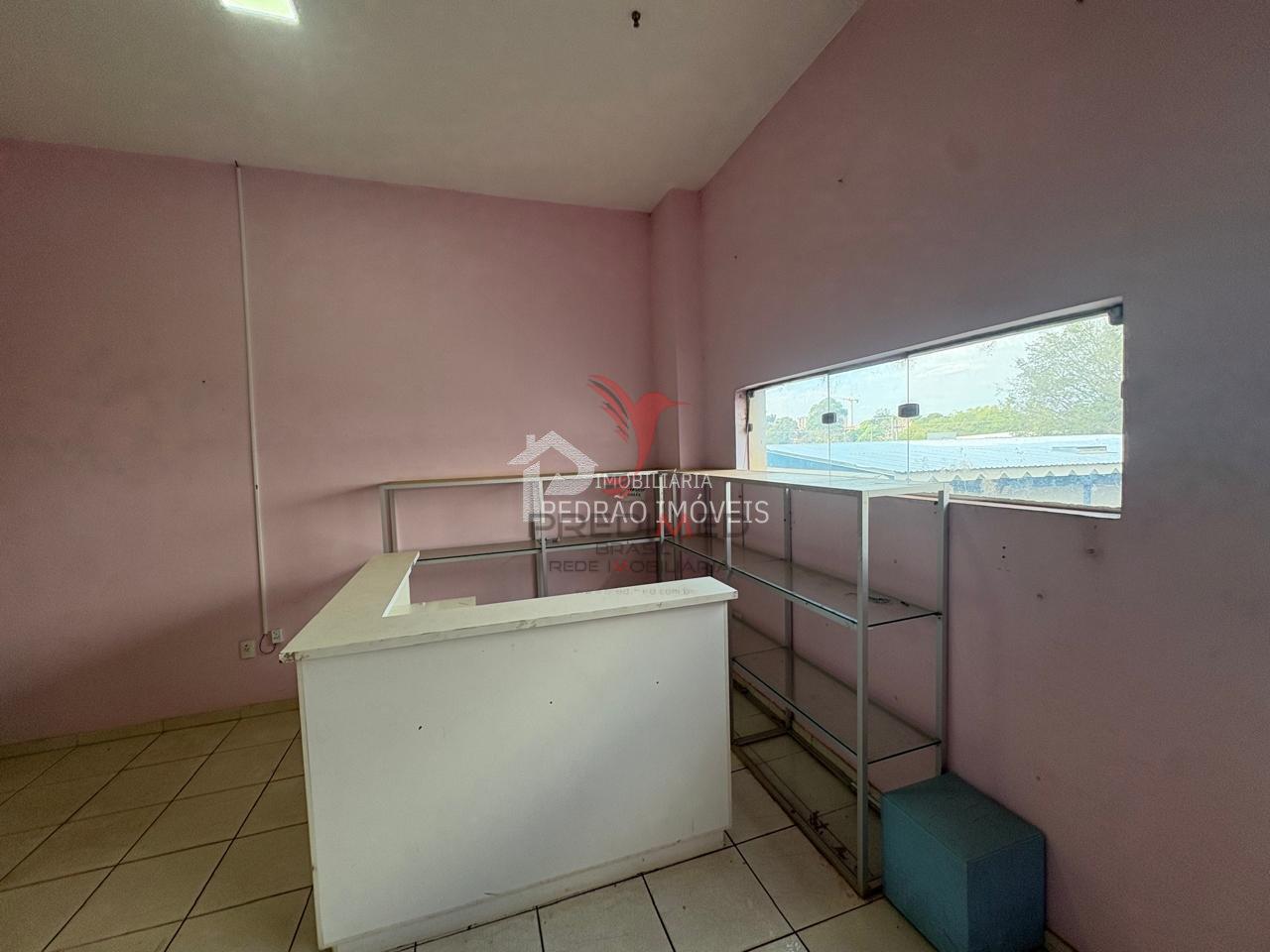 Centro  Lençóis Paulista - 