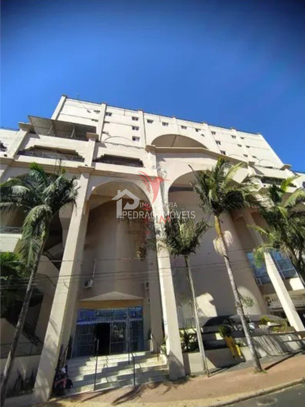 Centro  Lençóis Paulista - 