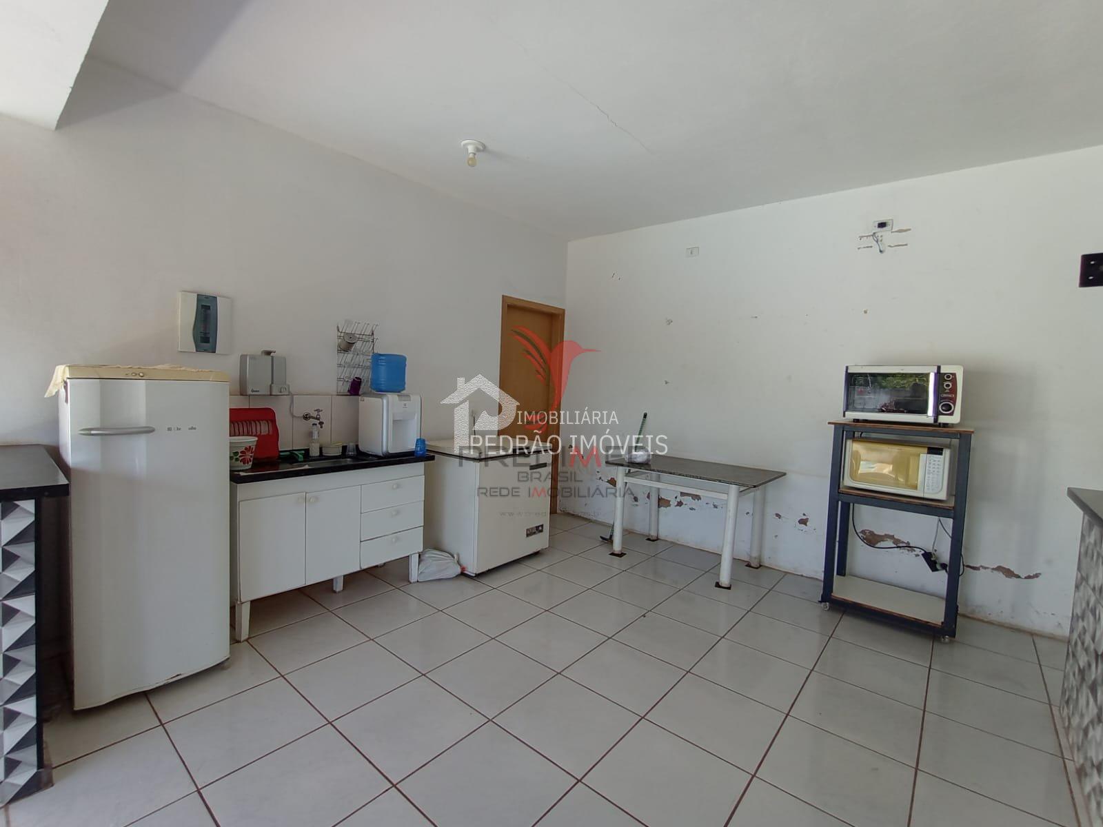 Jardim Graja&uacute;  Lençóis Paulista - 