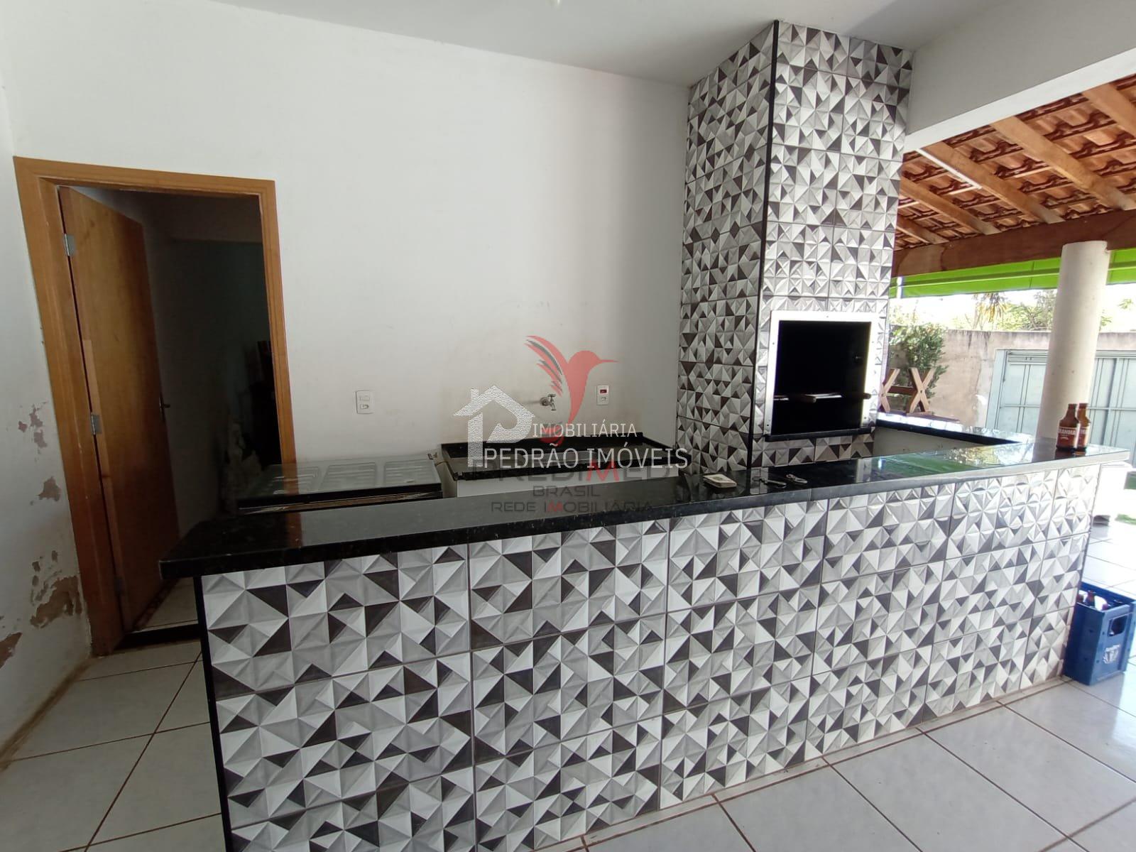 Jardim Graja&uacute;  Lençóis Paulista - 