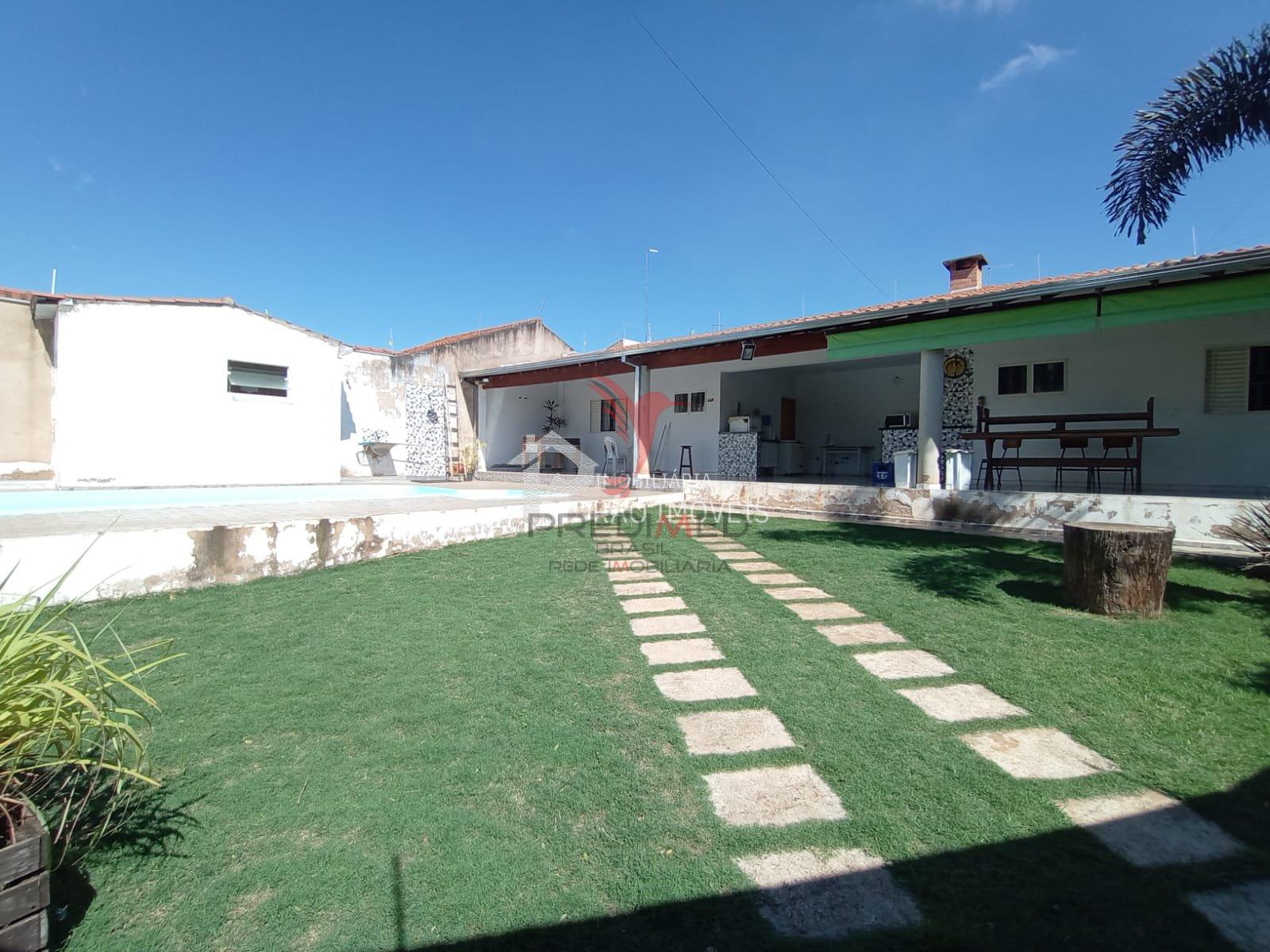 Jardim Graja&uacute;  Lençóis Paulista - 