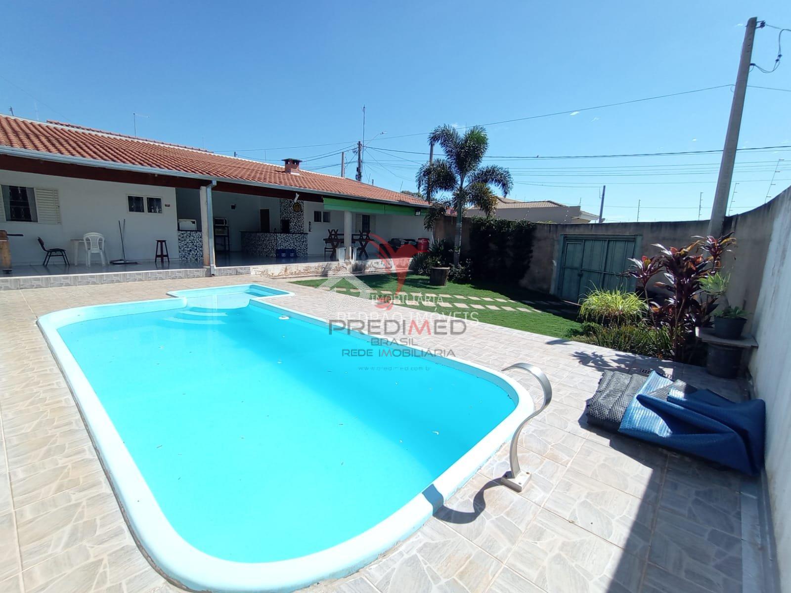 Jardim Graja&uacute;  Lençóis Paulista - 