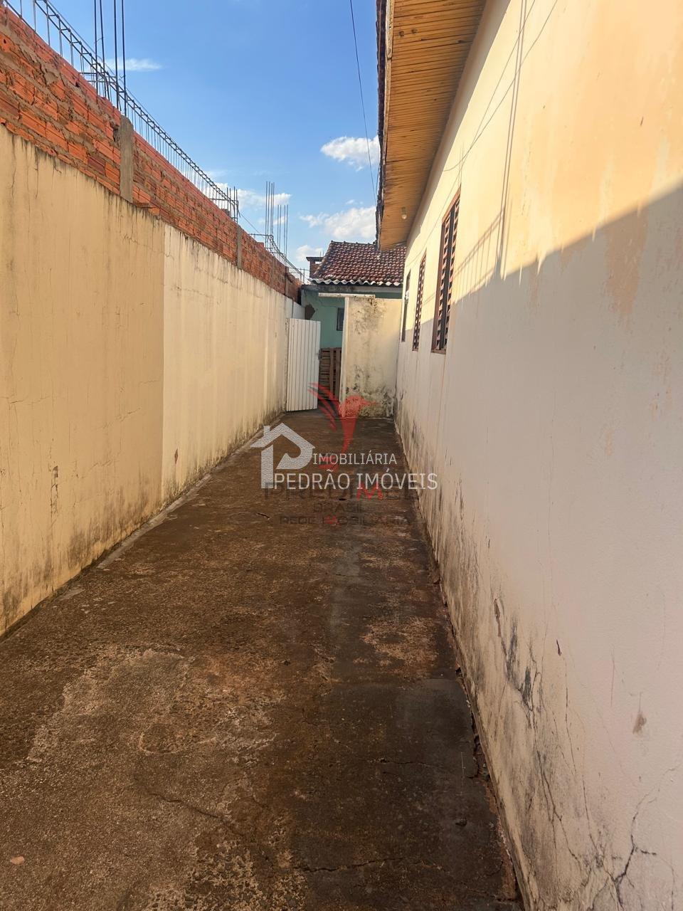 Jardim Ubirama  Lençóis Paulista - 