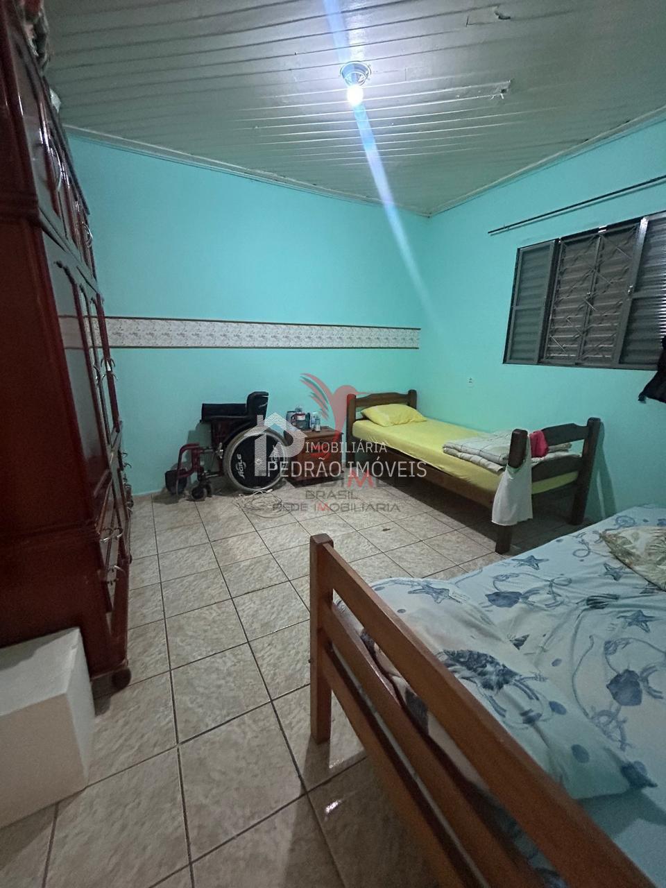 Jardim Ubirama  Lençóis Paulista - 