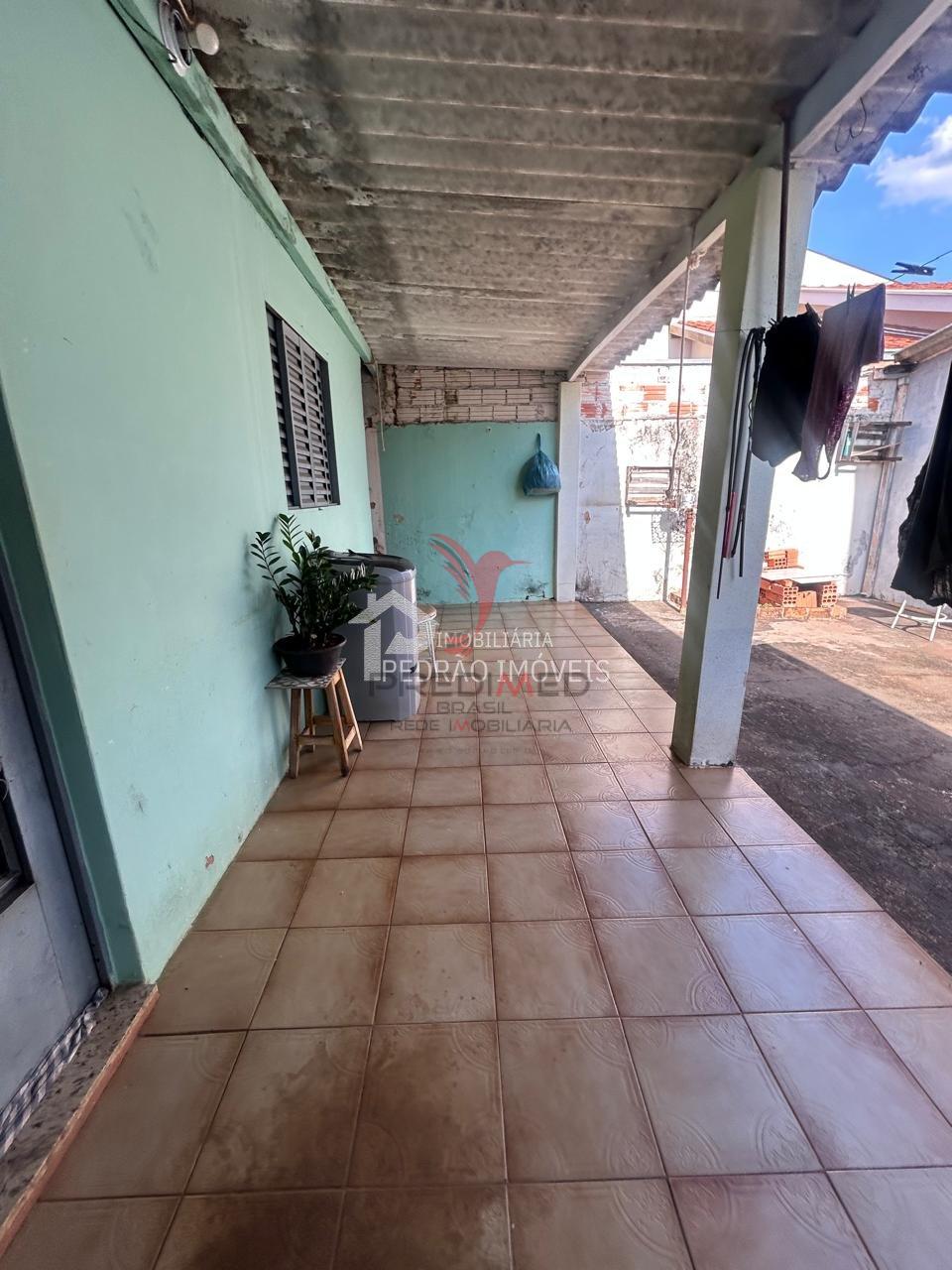 Jardim Ubirama  Lençóis Paulista - 