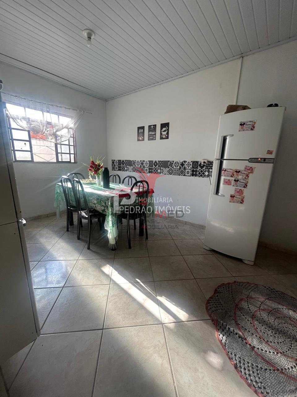 Jardim Ubirama  Lençóis Paulista - 