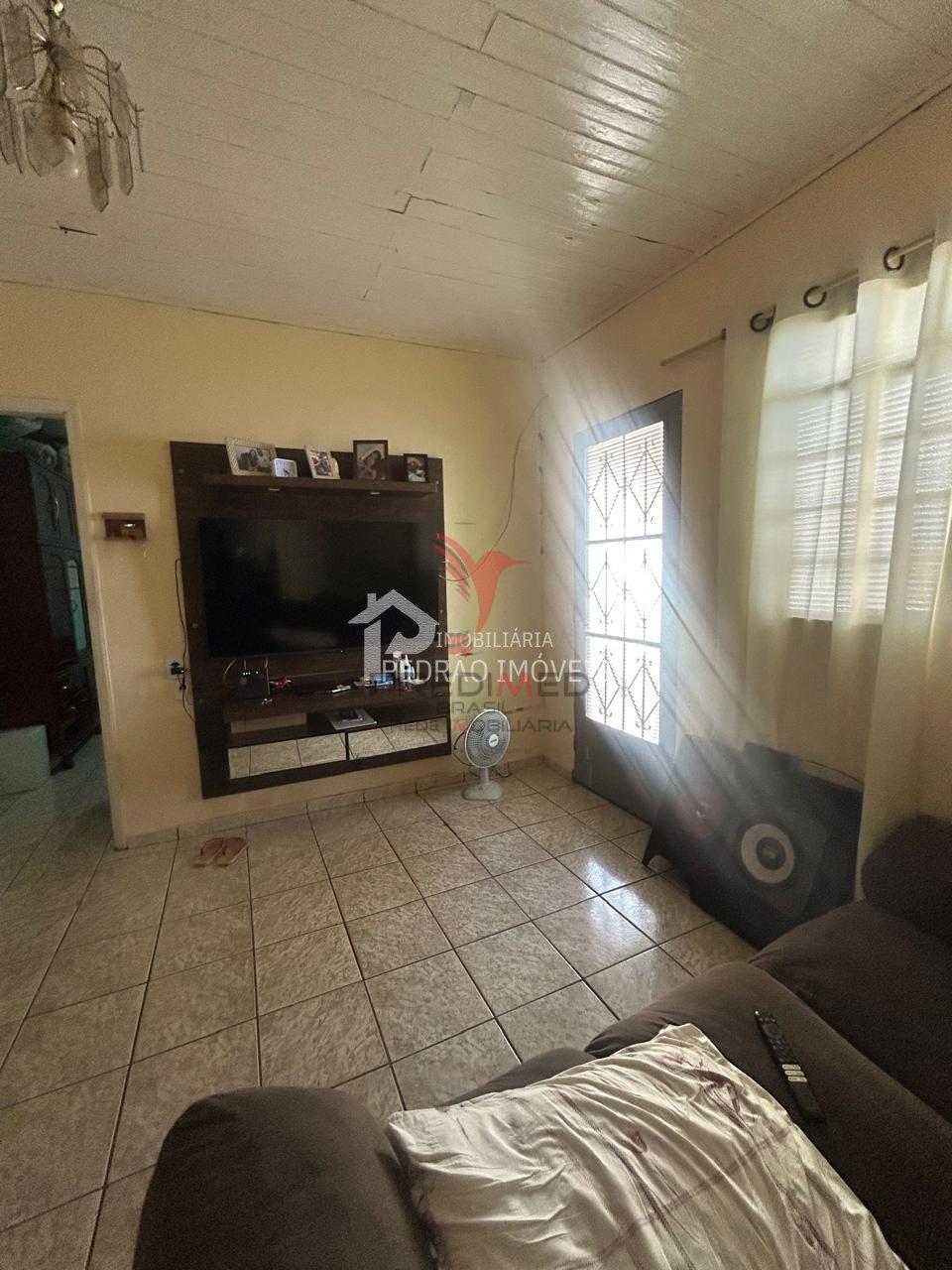 Jardim Ubirama  Lençóis Paulista - 