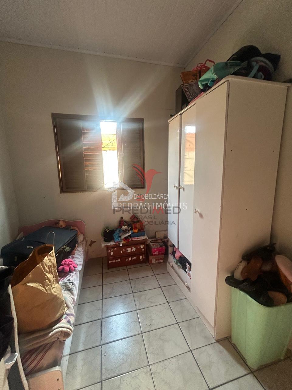 Jardim Ubirama  Lençóis Paulista - 