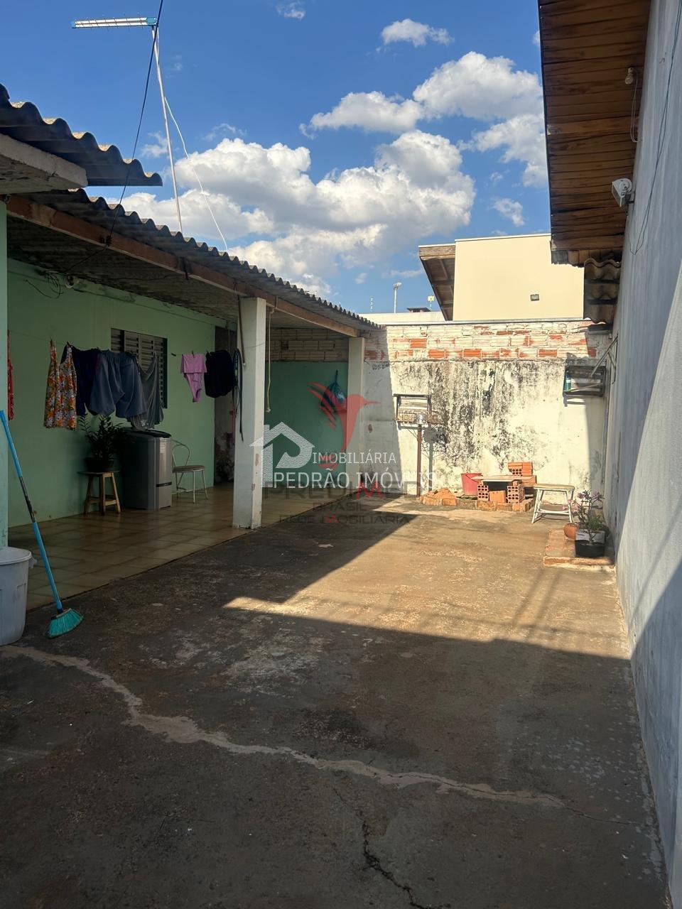 Jardim Ubirama  Lençóis Paulista - 