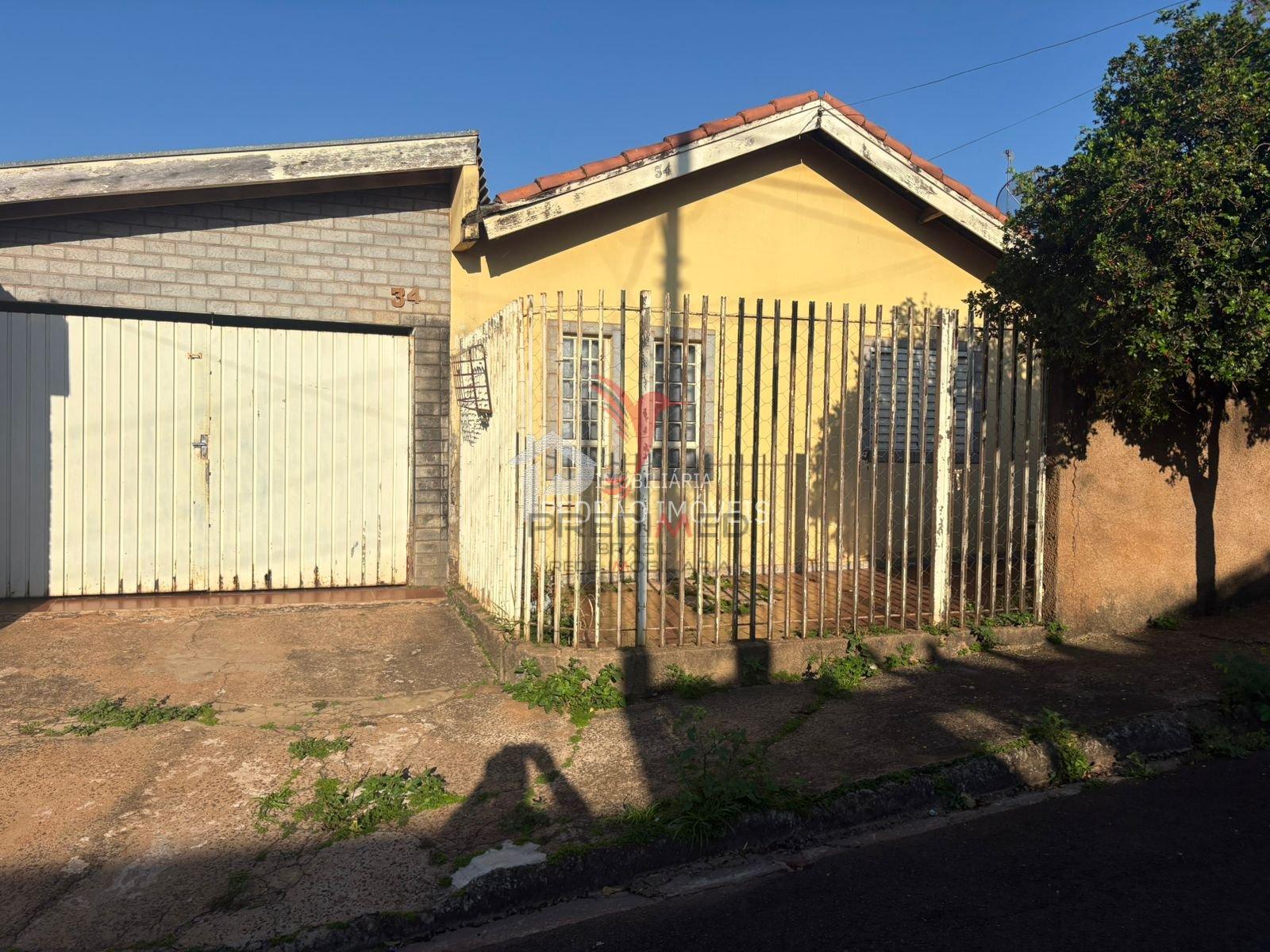 Jardim Primavera  Lençóis Paulista - 