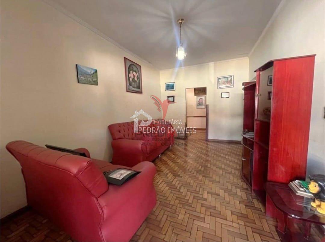 Casa de 3 quartos, 161m&sup2; no bairro Vila Nossa Senhora Aparecida, em Len&ccedil;&oacute;is Paulista  Lençóis Paulista - 