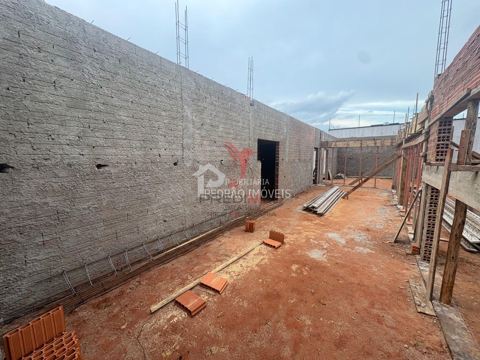 Lote/Terreno de 332m&sup2; no bairro Residencial Villacit&aacute; 2, em Len&ccedil;&oacute;is Paulista  Lençóis Paulista - 