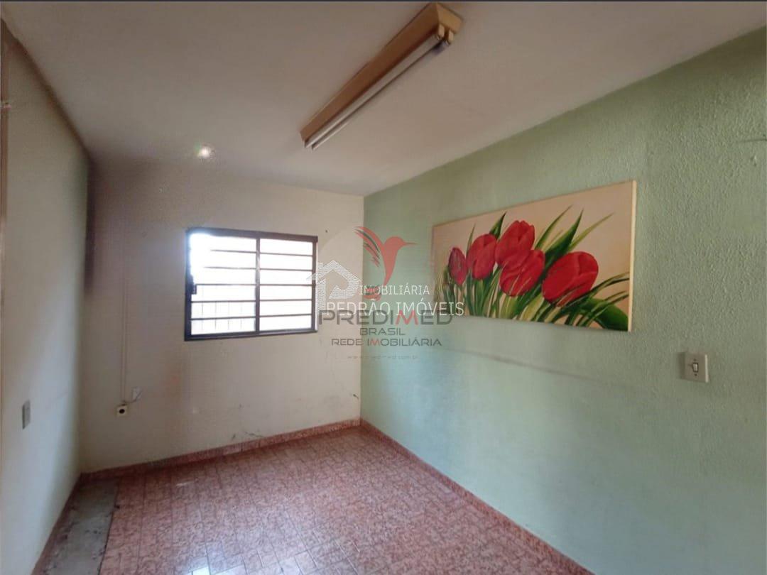 Casa de 3 quartos, 103m&sup2; no bairro Centro, em Len&ccedil;&oacute;is Paulista  Lençóis Paulista - 