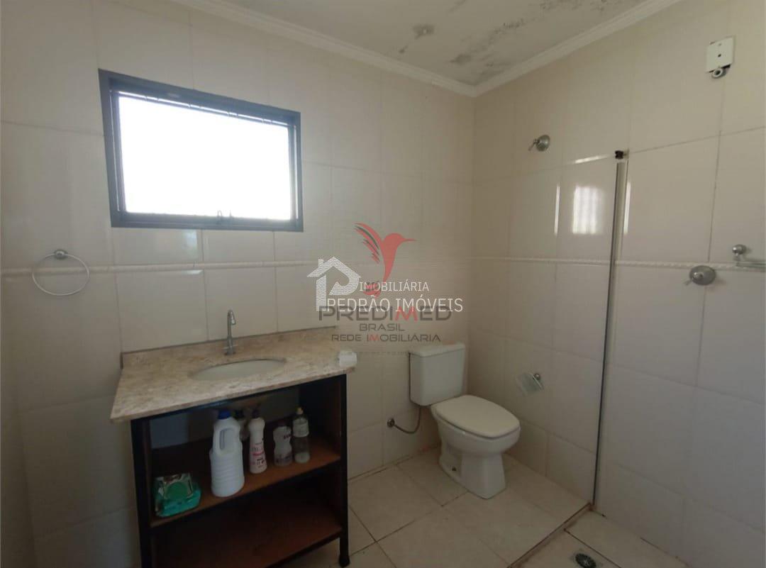 Casa de 3 quartos, 103m&sup2; no bairro Centro, em Len&ccedil;&oacute;is Paulista  Lençóis Paulista - 