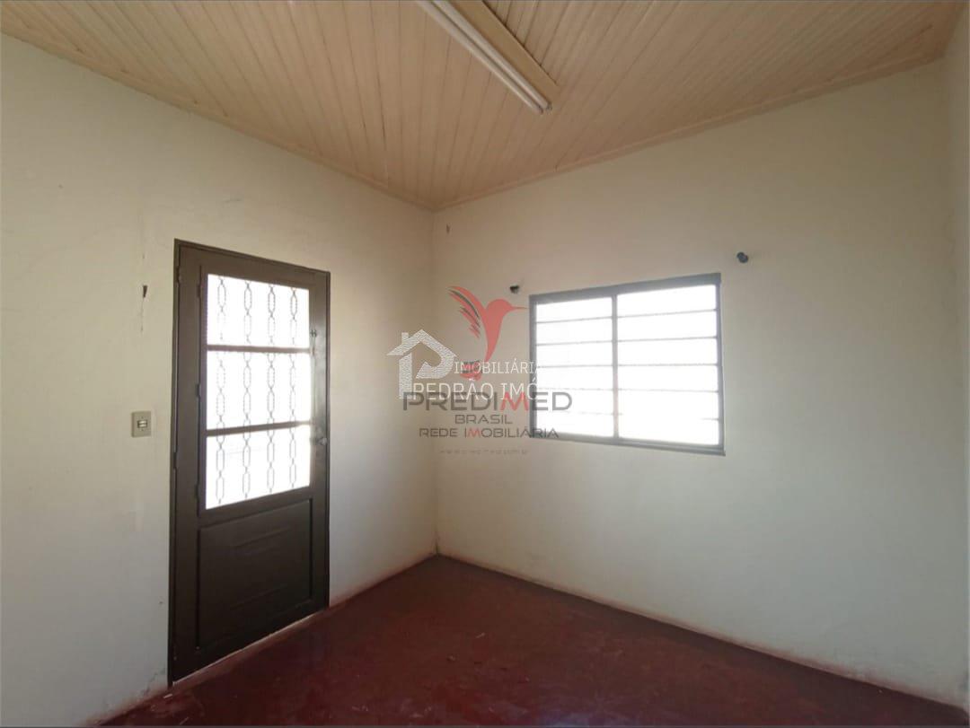 Casa de 3 quartos, 103m&sup2; no bairro Centro, em Len&ccedil;&oacute;is Paulista  Lençóis Paulista - 