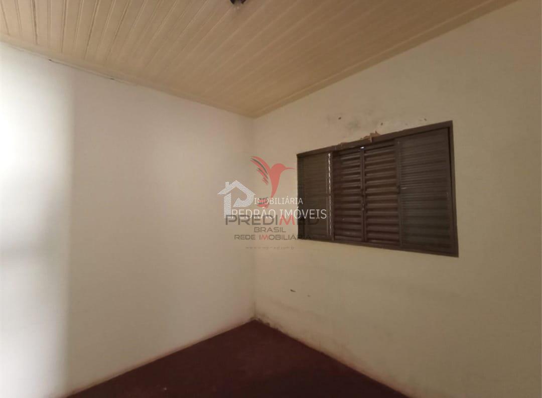 Casa de 3 quartos, 103m&sup2; no bairro Centro, em Len&ccedil;&oacute;is Paulista  Lençóis Paulista - 