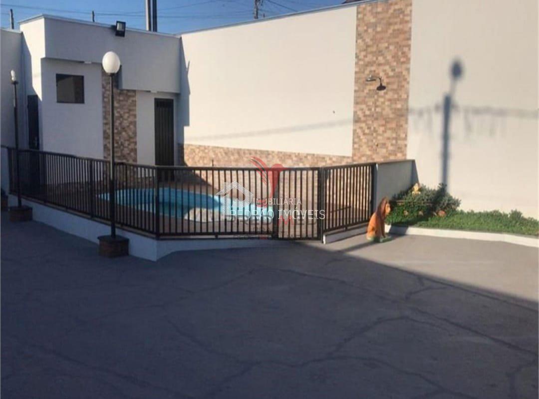 Casa de 1 quarto, 62m&sup2; no bairro Jardim Jo&atilde;o Paccola, em Len&ccedil;&oacute;is Paulista  Lençóis Paulista - 