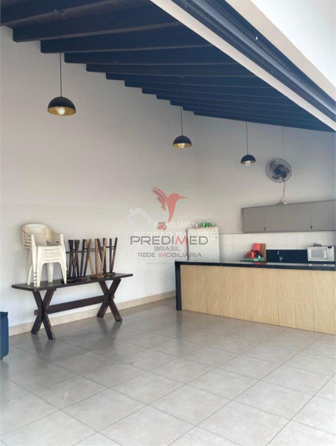 Casa de 1 quarto, 62m&sup2; no bairro Jardim Jo&atilde;o Paccola, em Len&ccedil;&oacute;is Paulista  Lençóis Paulista - 