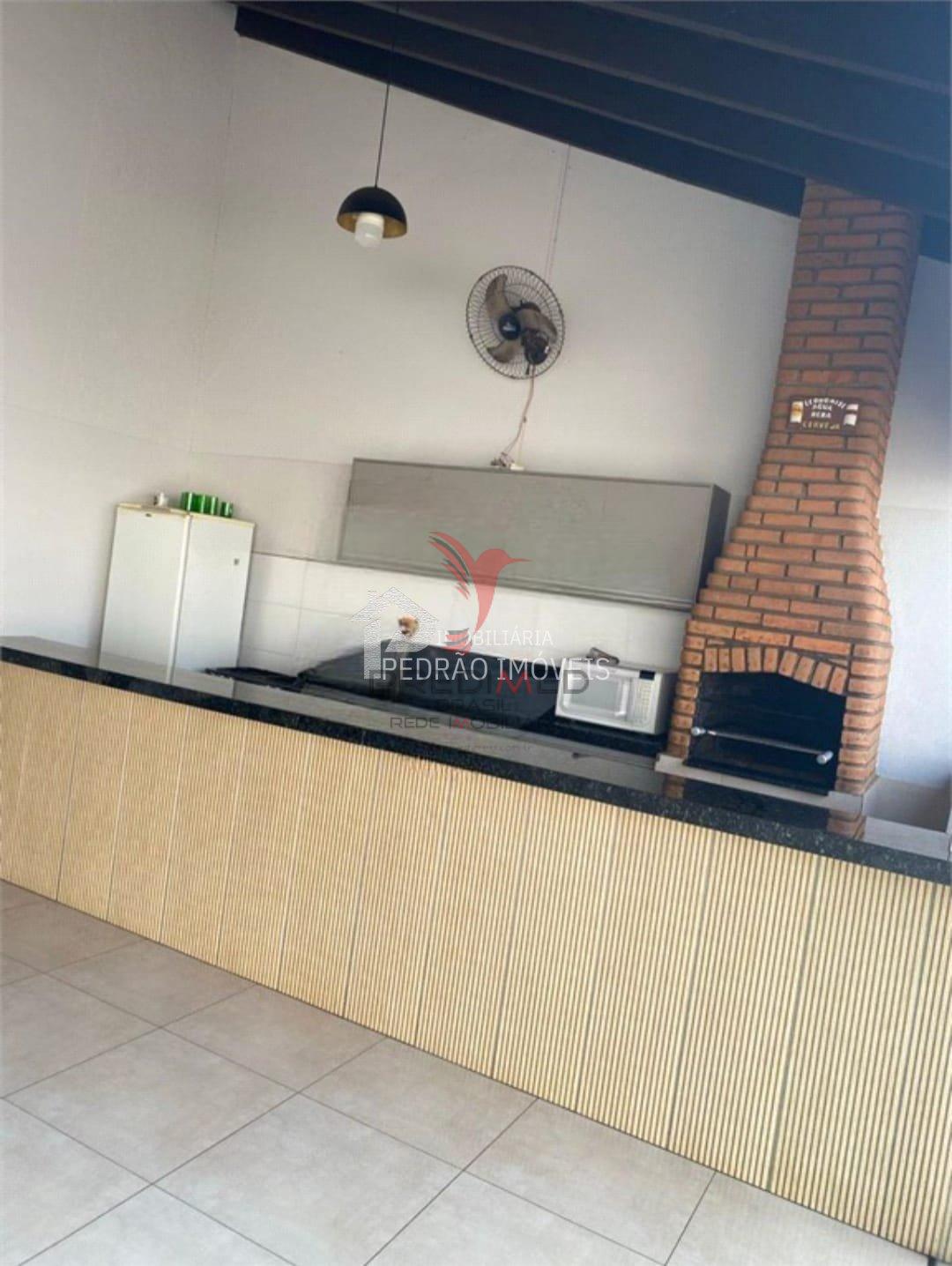 Casa de 1 quarto, 62m&sup2; no bairro Jardim Jo&atilde;o Paccola, em Len&ccedil;&oacute;is Paulista  Lençóis Paulista - 