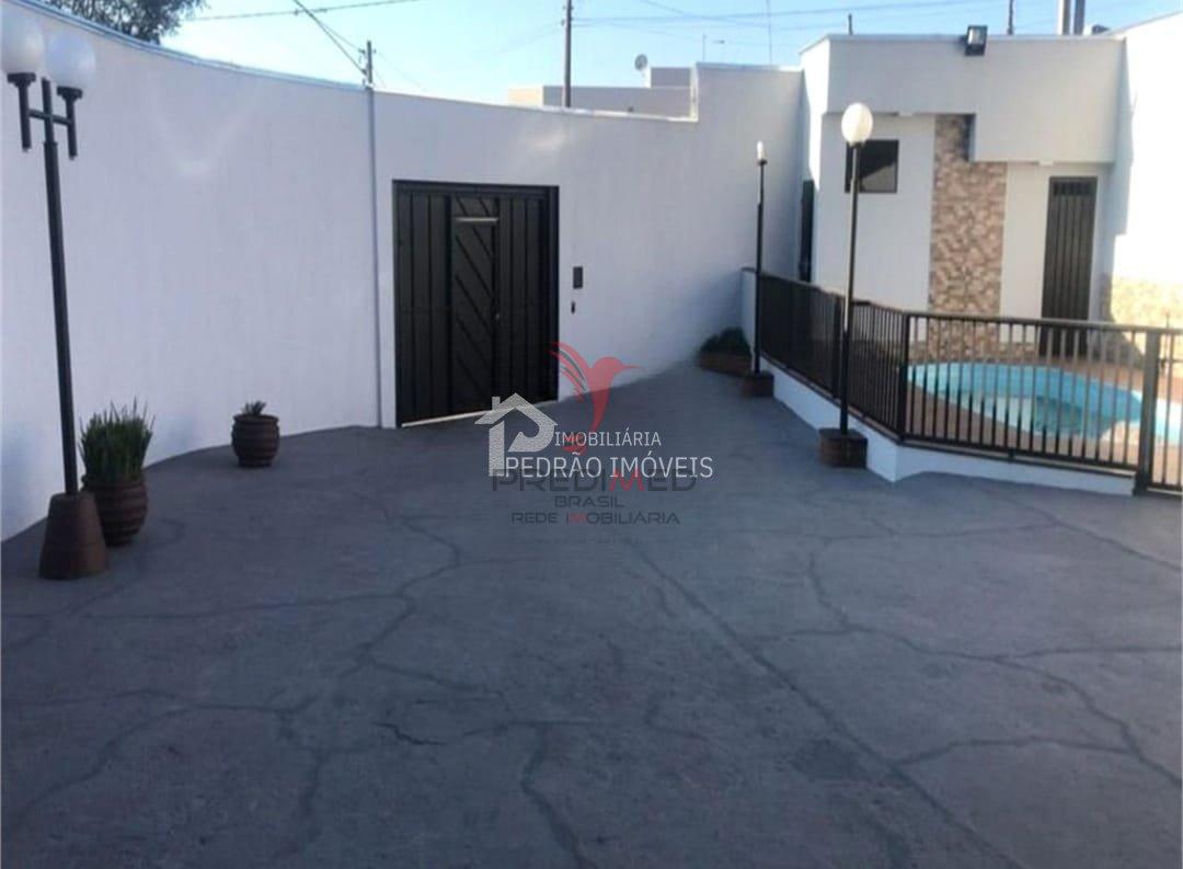 Casa de 1 quarto, 62m&sup2; no bairro Jardim Jo&atilde;o Paccola, em Len&ccedil;&oacute;is Paulista  Lençóis Paulista - 