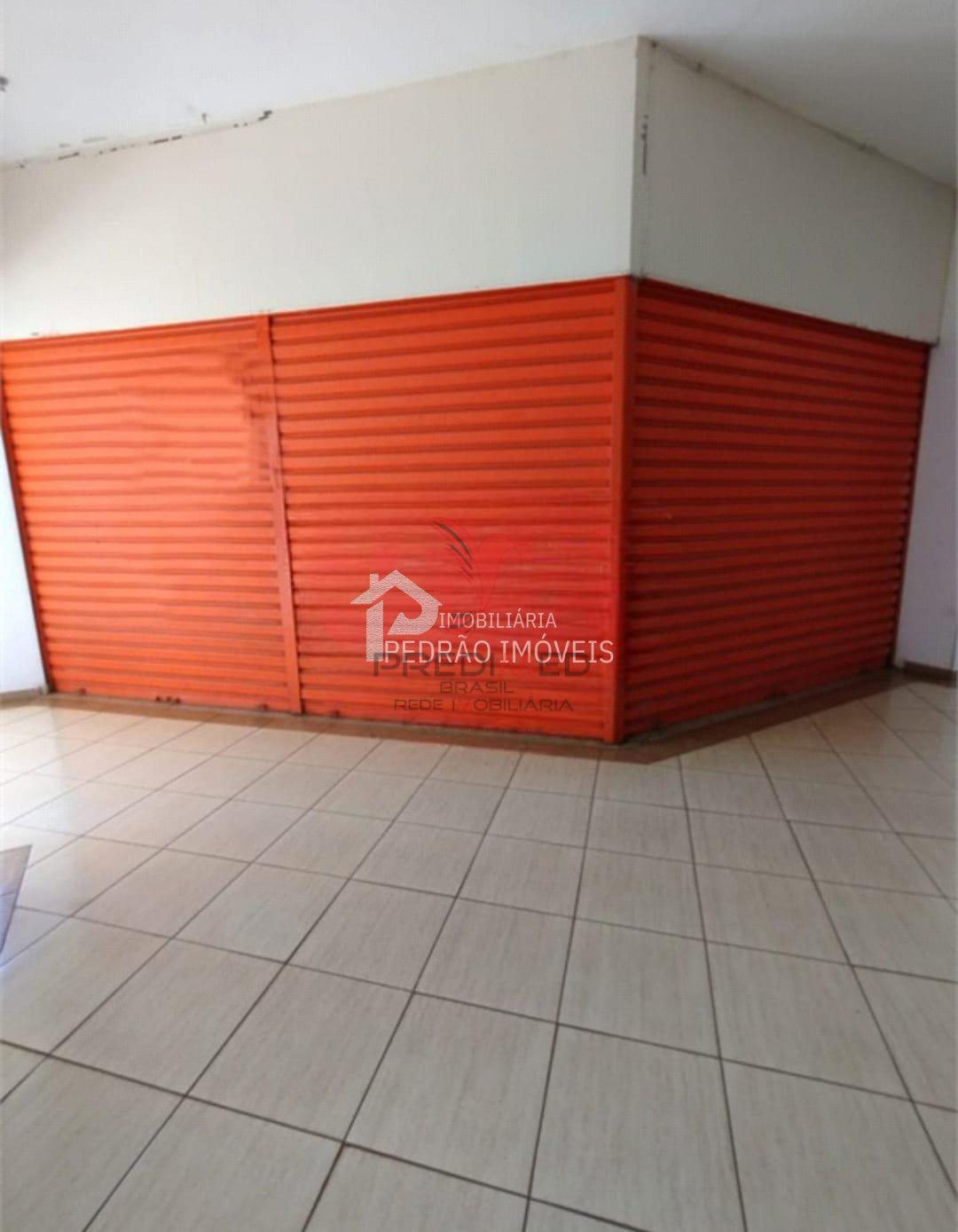 Loja / Sal&atilde;o / Ponto Comercial de 35m&sup2; no bairro Centro, em Len&ccedil;&oacute;is Paulista  Lençóis Paulista - 