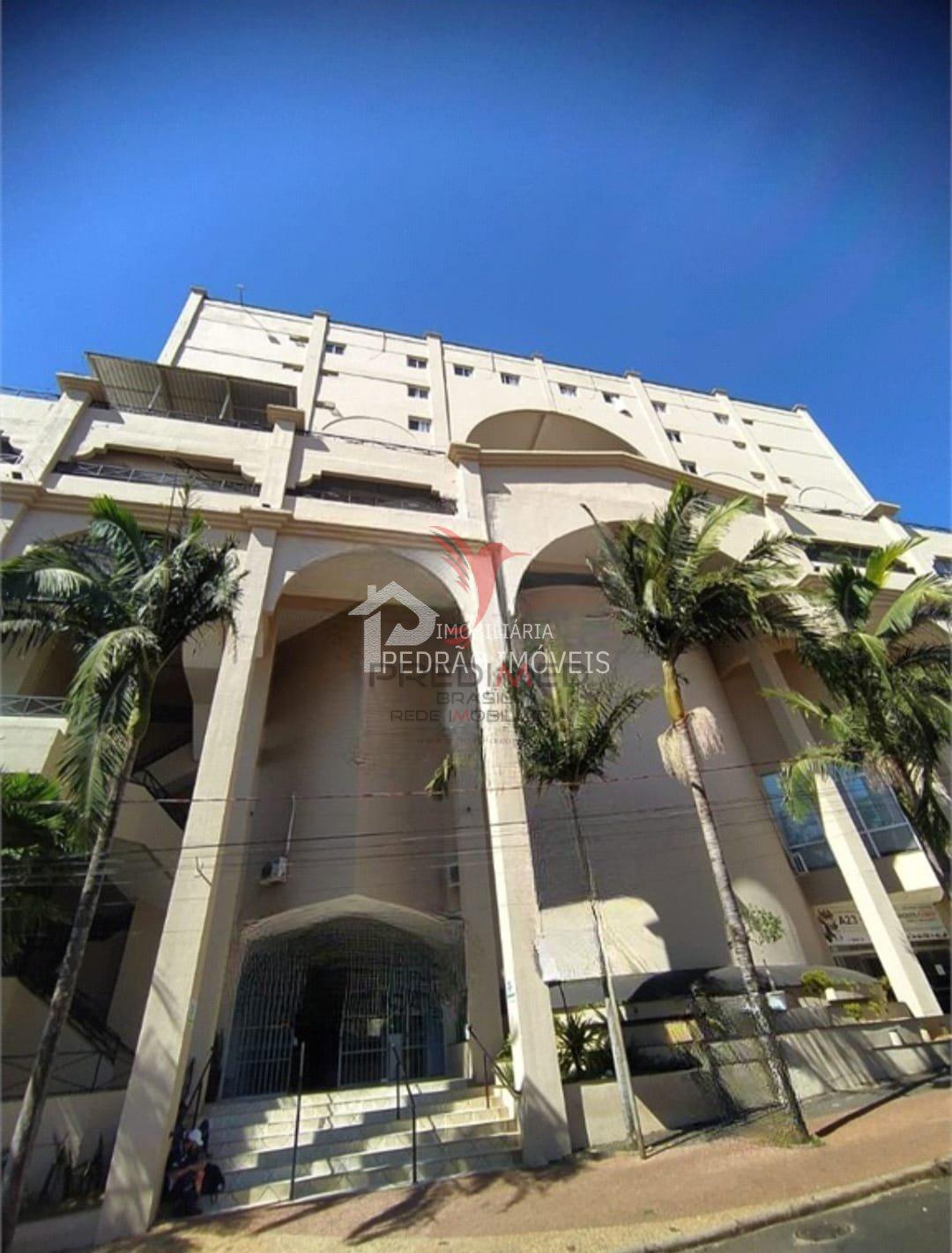 Loja / Sal&atilde;o / Ponto Comercial de 35m&sup2; no bairro Centro, em Len&ccedil;&oacute;is Paulista  Lençóis Paulista - 