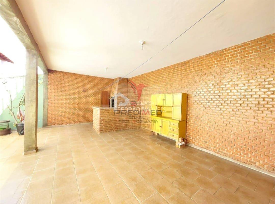 Parque Residencial Rondon  Lençóis Paulista - 