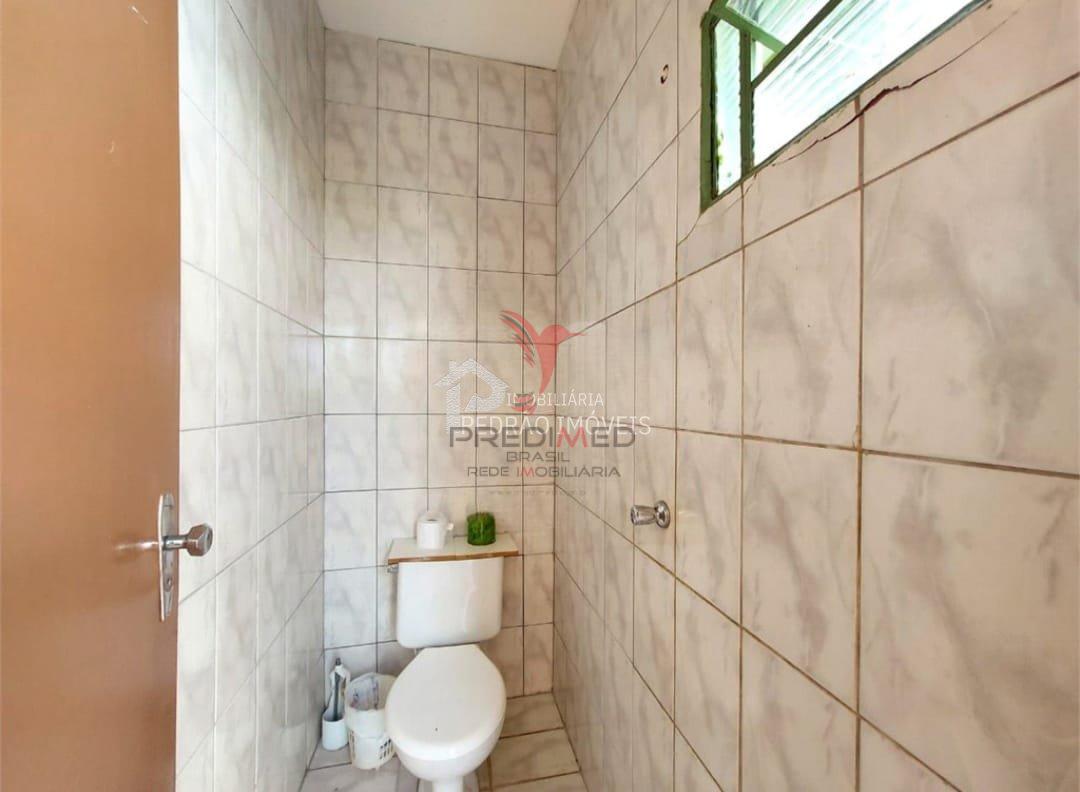 Parque Residencial Rondon  Lençóis Paulista - 