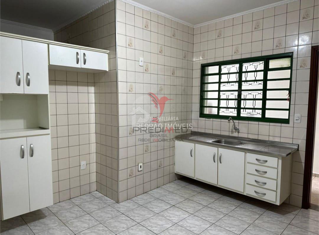 Parque Residencial Rondon  Lençóis Paulista - 