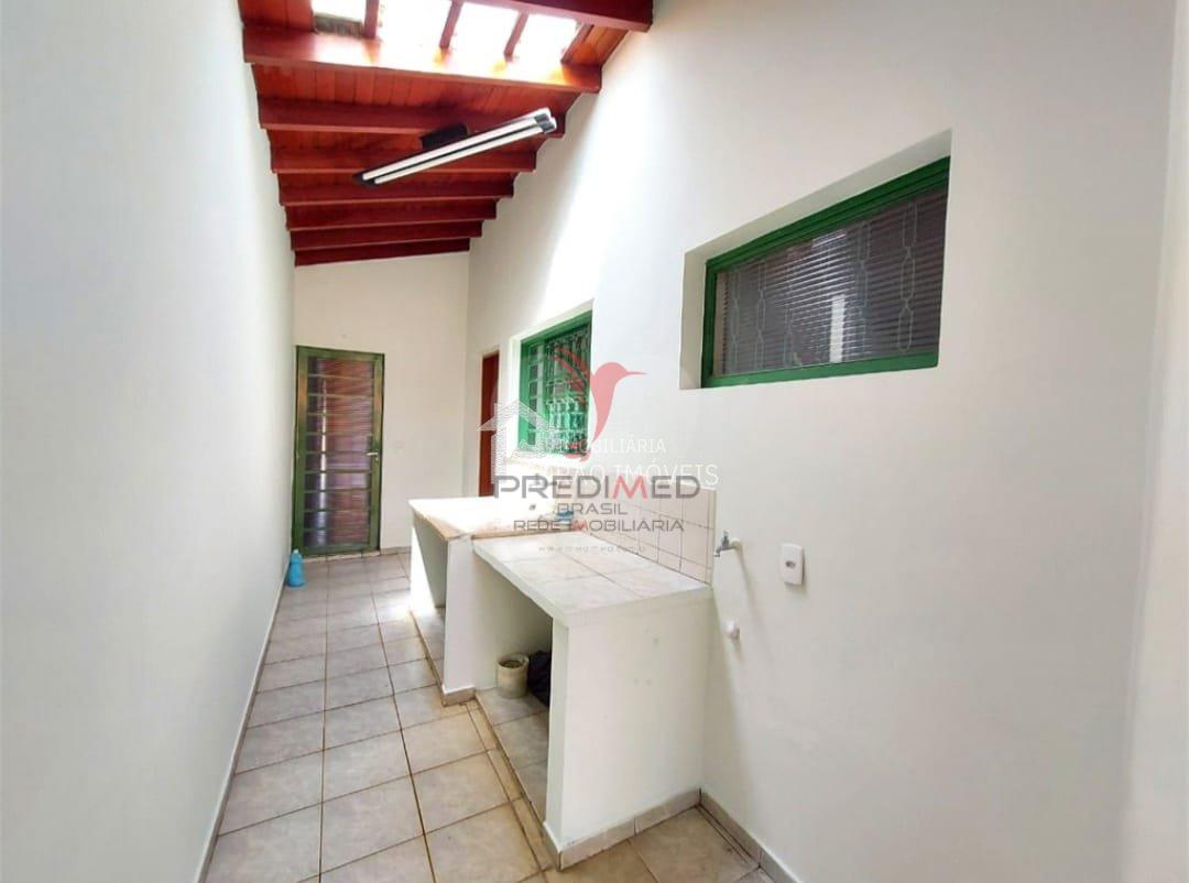 Parque Residencial Rondon  Lençóis Paulista - 