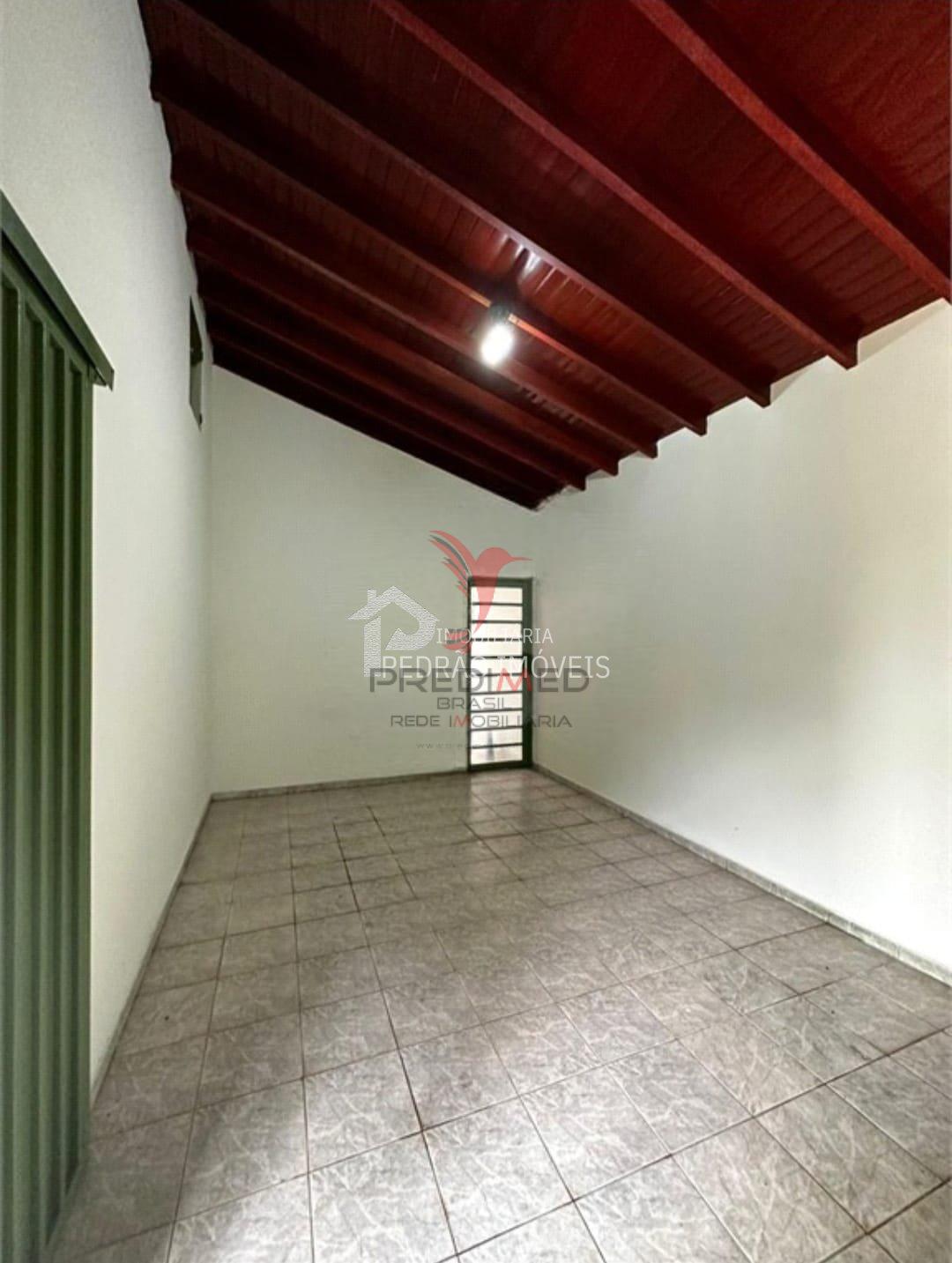 Parque Residencial Rondon  Lençóis Paulista - 