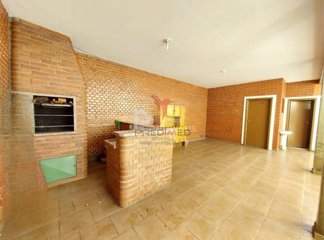 Parque Residencial Rondon  Lençóis Paulista - 