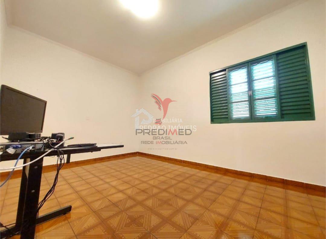 Parque Residencial Rondon  Lençóis Paulista - 