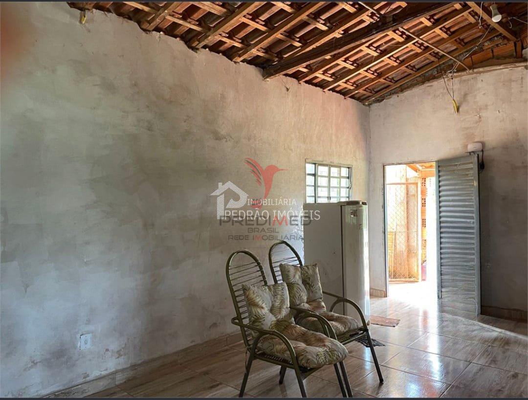 Fazenda/S&iacute;tios/Ch&aacute;caras de 3 quartos, 80m&sup2; no bairro Centro, em Len&ccedil;&oacute;is Paulista  Lençóis Paulista - 