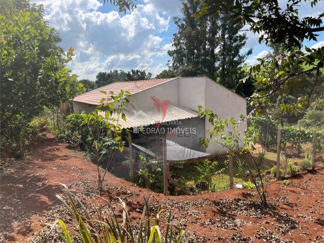 Fazenda/S&iacute;tios/Ch&aacute;caras de 3 quartos, 80m&sup2; no bairro Centro, em Len&ccedil;&oacute;is Paulista  Lençóis Paulista - 