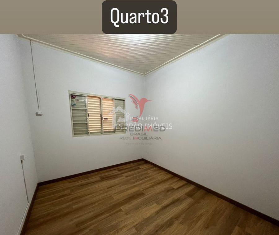 Casa de 3 quartos, 157m&sup2; no bairro Vila Antonieta I, em Len&ccedil;&oacute;is Paulista  Lençóis Paulista - 