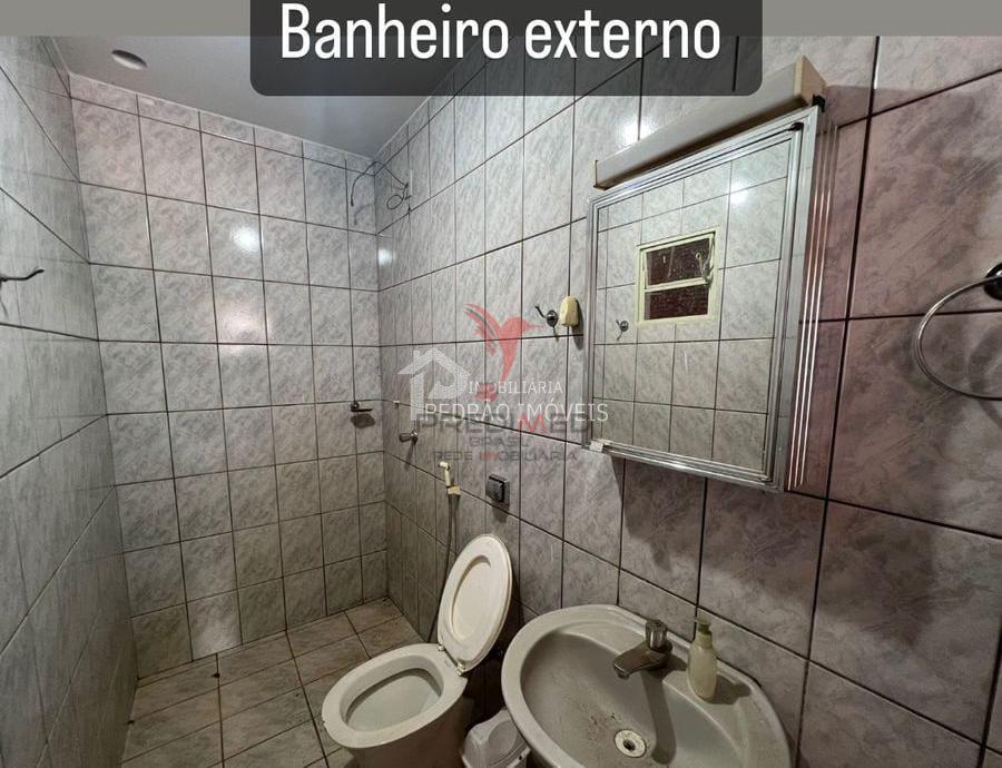 Casa de 3 quartos, 157m&sup2; no bairro Vila Antonieta I, em Len&ccedil;&oacute;is Paulista  Lençóis Paulista - 