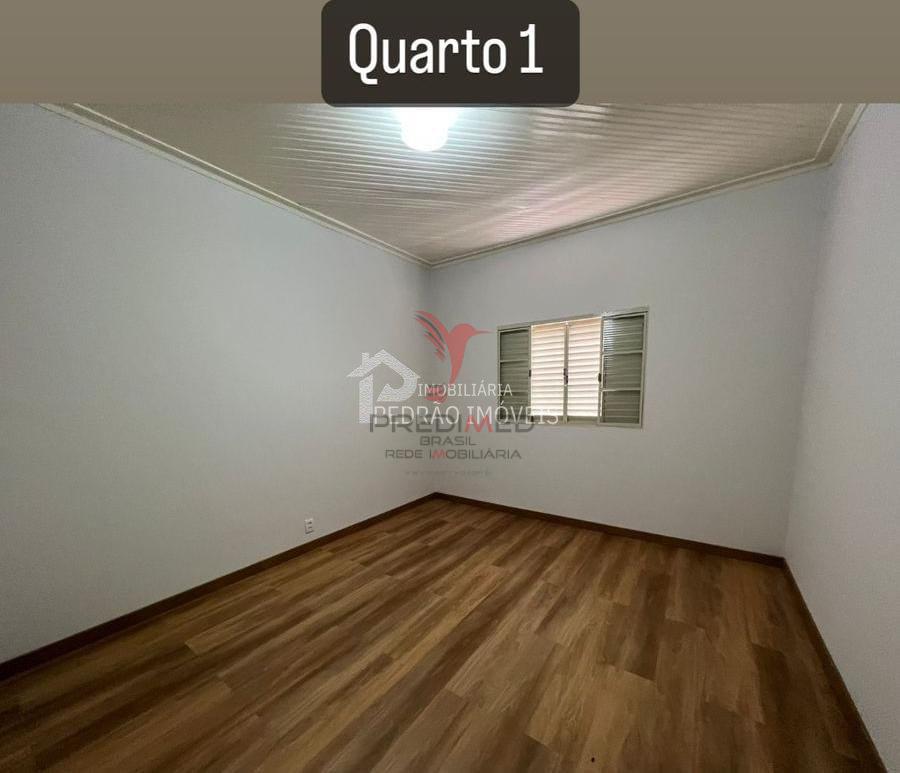Casa de 3 quartos, 157m&sup2; no bairro Vila Antonieta I, em Len&ccedil;&oacute;is Paulista  Lençóis Paulista - 